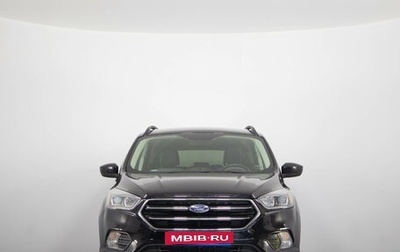 Ford Escape III, 2018 год, 1 449 000 рублей, 1 фотография