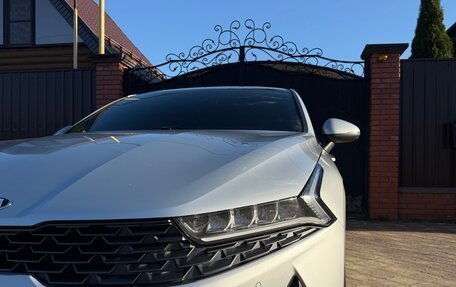 KIA K5, 2020 год, 2 600 000 рублей, 2 фотография