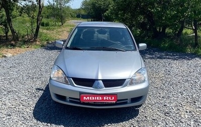Mitsubishi Lancer IX, 2006 год, 495 000 рублей, 1 фотография