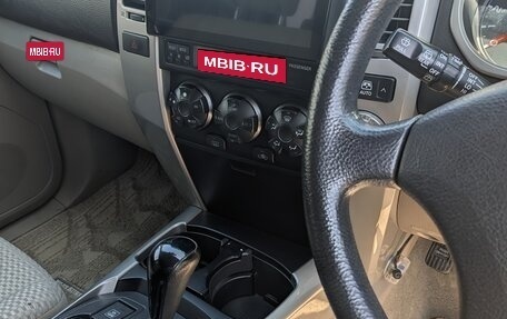 Toyota Hilux Surf IV, 2009 год, 2 600 000 рублей, 14 фотография