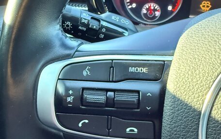 KIA K5, 2020 год, 2 600 000 рублей, 14 фотография