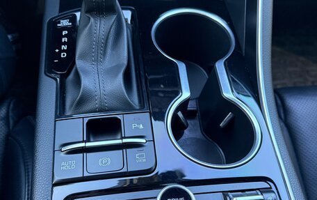 KIA K5, 2020 год, 2 600 000 рублей, 16 фотография