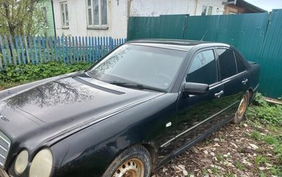 Mercedes-Benz E-Класс, 1998 год, 149 000 рублей, 1 фотография