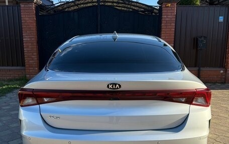 KIA K5, 2020 год, 2 600 000 рублей, 8 фотография