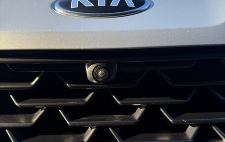 KIA K5, 2020 год, 2 600 000 рублей, 21 фотография
