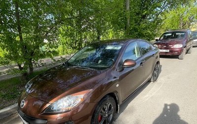 Mazda 3, 2012 год, 1 100 000 рублей, 1 фотография