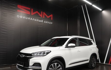 Chery Tiggo 8 I, 2020 год, 2 640 000 рублей, 1 фотография