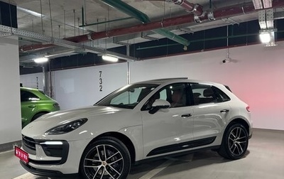 Porsche Macan I рестайлинг, 2022 год, 10 500 000 рублей, 1 фотография
