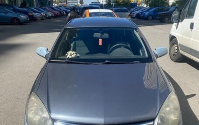 Opel Astra H, 2006 год, 300 000 рублей, 1 фотография