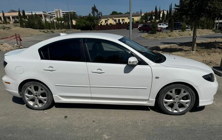 Mazda 3, 2008 год, 900 000 рублей, 2 фотография