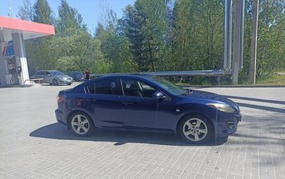 Mazda 3, 2010 год, 640 000 рублей, 1 фотография