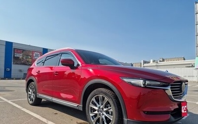 Mazda CX-8, 2020 год, 3 350 000 рублей, 1 фотография