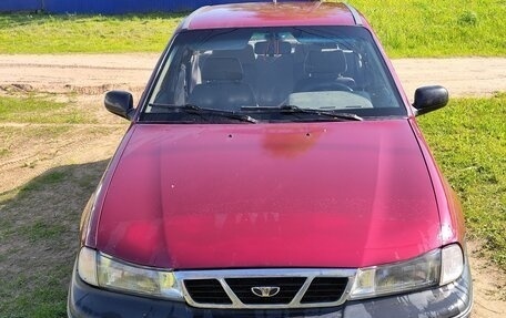 Daewoo Nexia I рестайлинг, 2006 год, 165 000 рублей, 1 фотография