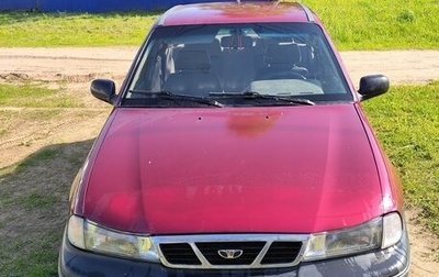 Daewoo Nexia I рестайлинг, 2006 год, 165 000 рублей, 1 фотография