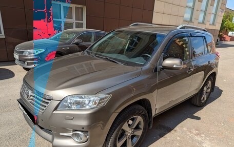 Toyota RAV4, 2012 год, 1 400 000 рублей, 1 фотография