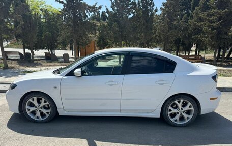 Mazda 3, 2008 год, 900 000 рублей, 4 фотография