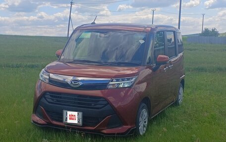 Daihatsu Thor I, 2019 год, 1 399 000 рублей, 1 фотография