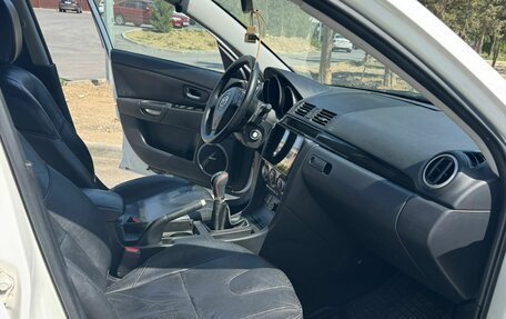 Mazda 3, 2008 год, 900 000 рублей, 5 фотография