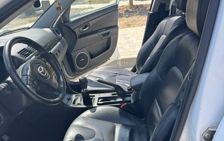 Mazda 3, 2008 год, 900 000 рублей, 6 фотография