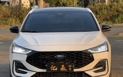Ford Focus IV, 2022 год, 1 550 777 рублей, 1 фотография