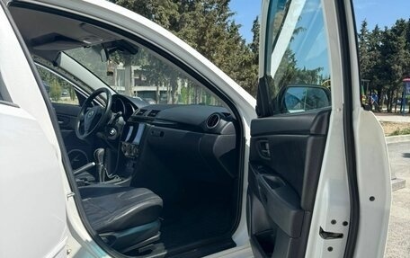 Mazda 3, 2008 год, 900 000 рублей, 8 фотография