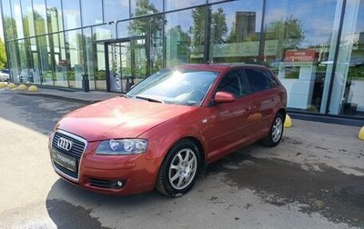 Audi A3, 2006 год, 585 000 рублей, 1 фотография