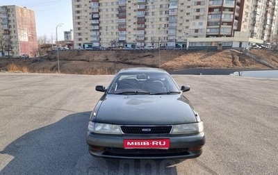 Toyota Carina ED II, 1991 год, 245 000 рублей, 1 фотография