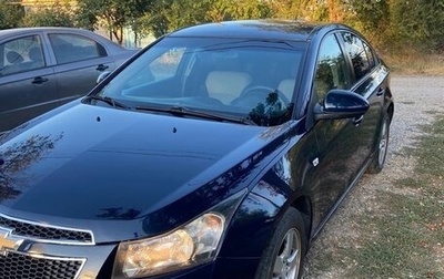 Chevrolet Cruze II, 2011 год, 666 000 рублей, 1 фотография