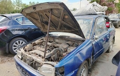 Toyota Starlet, 1993 год, 30 000 рублей, 1 фотография