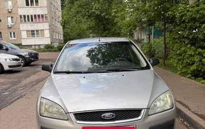 Ford Focus II рестайлинг, 2006 год, 420 000 рублей, 1 фотография