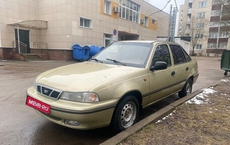 Daewoo Nexia I рестайлинг, 2006 год, 135 000 рублей, 1 фотография