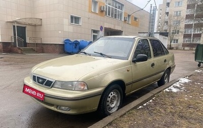 Daewoo Nexia I рестайлинг, 2006 год, 135 000 рублей, 1 фотография