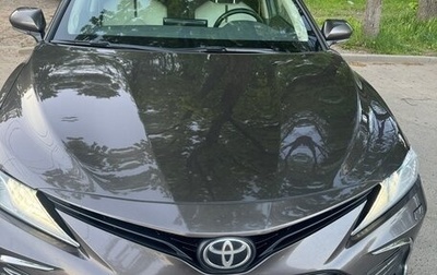 Toyota Camry, 2021 год, 3 600 000 рублей, 1 фотография