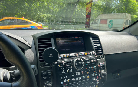 Nissan Pathfinder, 2012 год, 1 600 000 рублей, 11 фотография
