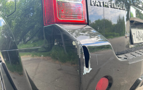 Nissan Pathfinder, 2012 год, 1 600 000 рублей, 18 фотография