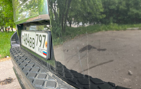 Nissan Pathfinder, 2012 год, 1 600 000 рублей, 22 фотография