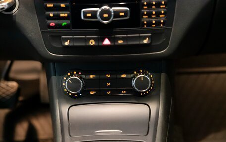 Mercedes-Benz B-Класс, 2014 год, 880 000 рублей, 13 фотография