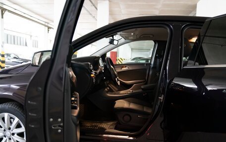 Mercedes-Benz B-Класс, 2014 год, 880 000 рублей, 17 фотография
