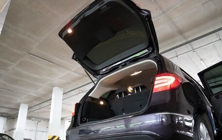 Mercedes-Benz B-Класс, 2014 год, 880 000 рублей, 18 фотография