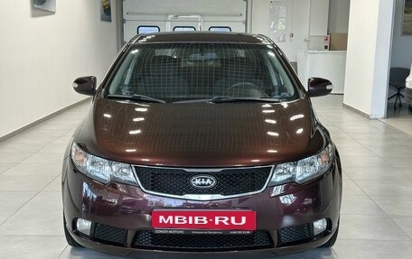 KIA Cerato III, 2010 год, 899 900 рублей, 2 фотография