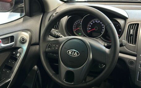 KIA Cerato III, 2010 год, 899 900 рублей, 11 фотография
