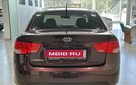 KIA Cerato III, 2010 год, 899 900 рублей, 5 фотография