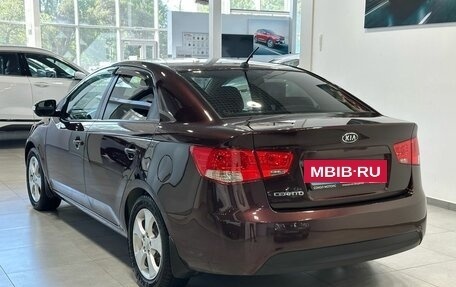 KIA Cerato III, 2010 год, 899 900 рублей, 4 фотография