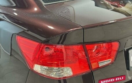 KIA Cerato III, 2010 год, 899 900 рублей, 8 фотография