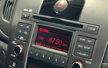 KIA Cerato III, 2010 год, 899 900 рублей, 13 фотография
