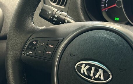 KIA Cerato III, 2010 год, 899 900 рублей, 12 фотография