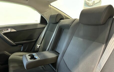 KIA Cerato III, 2010 год, 899 900 рублей, 20 фотография