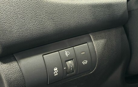 KIA Cerato III, 2010 год, 899 900 рублей, 18 фотография