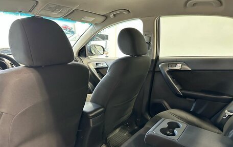 KIA Cerato III, 2010 год, 899 900 рублей, 22 фотография