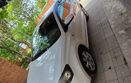 Volkswagen Polo VI (EU Market), 2012 год, 990 000 рублей, 5 фотография